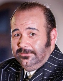 Guillaume Bouchède