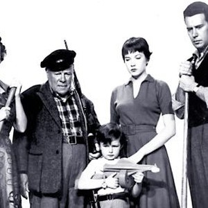 The Trouble With Harry (1955) photo 10