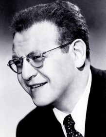 Charles Irving