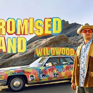 Promised - Rotten Tomatoes