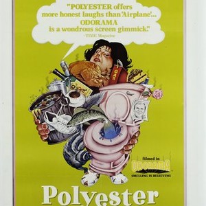 Polyester | Rotten Tomatoes