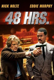 Watch trailer for 48 HRS.