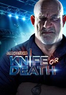Forged in Fire: Knife or Death poster image