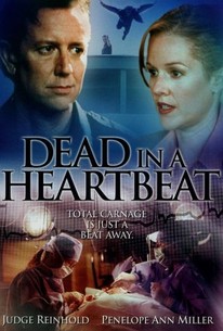その他 Dead in a Heartbeat [DVD] p28831_p_v8_aa.jpg