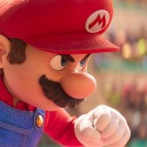 The Super Mario Bros. Movie photo 3