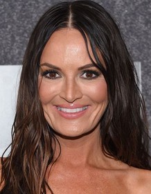 Lisa Barlow - Rotten Tomatoes