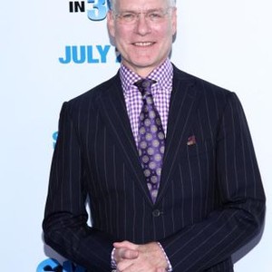Tim Gunn at arrivals for THE SMURFS Premiere, The Ziegfeld Theatre, New York, NY July 24, 2011. Photo By: Andres Otero/Everett Collection