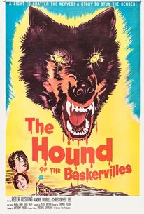 バスカヴィル家の犬 / The Hound of the Baskervilles