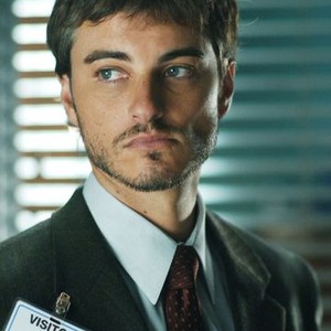 Kerr Smith as Capt. Bobby Wilkerson