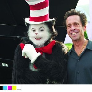 Dr. Seuss' The Cat in the Hat photo 15