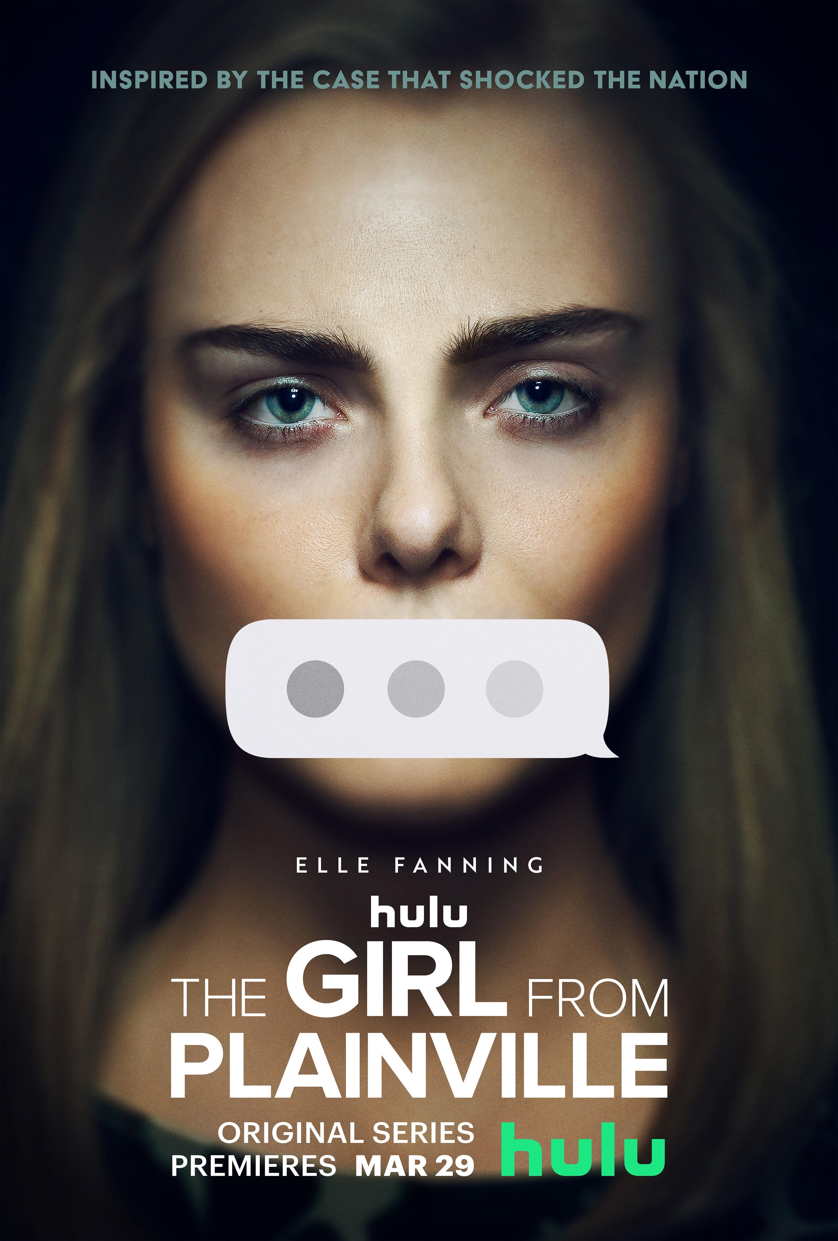 The girl best sale series netflix