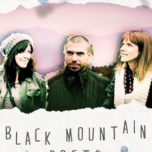 Black Mountain Poets (2015) photo 6