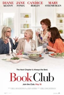 Image result for book club movie