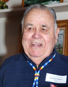 Jonathan Winters