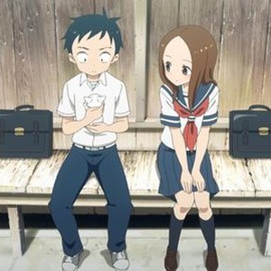 Takagi-san: Filme ganha novo trailer