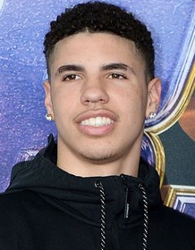 LaMelo Ball