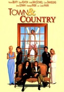 Town & Country poster image