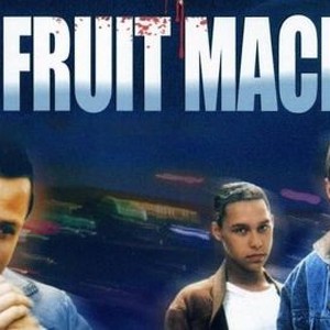 The Fruit Machine photo 7