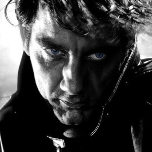 clive owen sin city