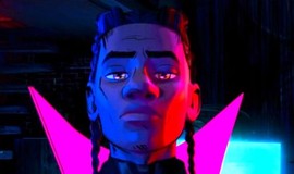 Spider-Man: Across the Spider-Verse: Official Clip - Miles Is the Prowler Crazy Twist