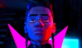 Spider-Man News X:ssä: Across the spider-verse currently has a 98%  audience rating on rotten tomatoes  / X