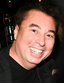 Chris Roberts