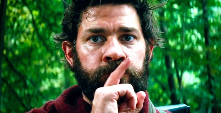 A quiet place 2 full movie link