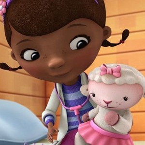Doc McStuffins: Season 2, Episode 8 - Rotten Tomatoes