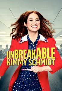 Watch trailer for Unbreakable Kimmy Schmidt