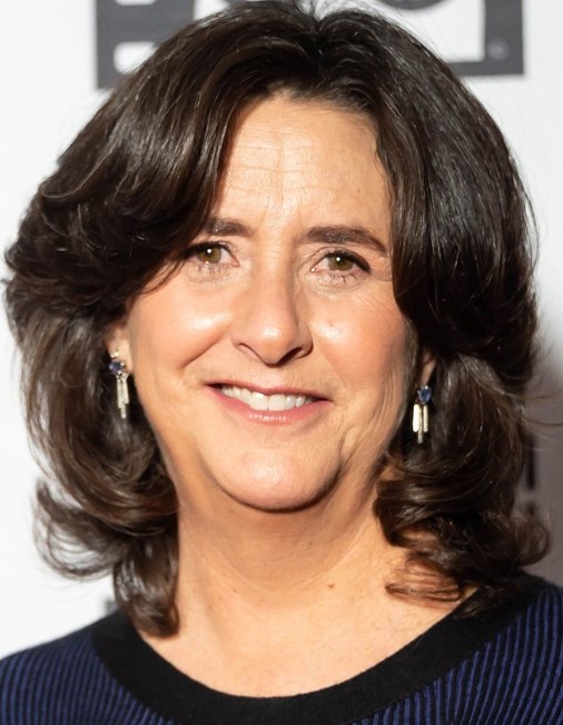 Gigi Pritzker