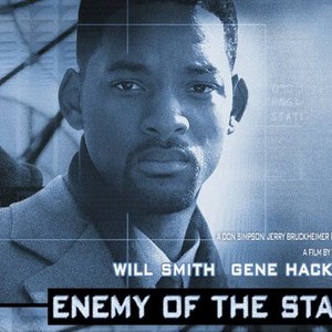 Enemy of the State photo 9