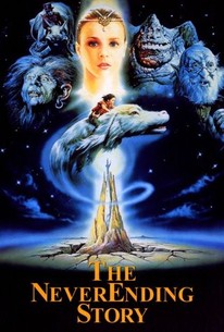 Watch trailer for The Neverending Story