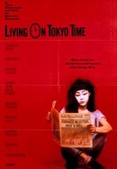 Living on Tokyo Time poster image