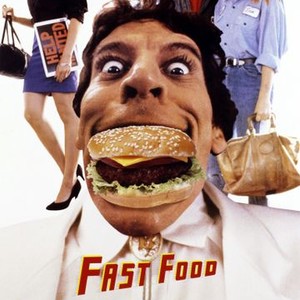 Fast Food (1989) photo 1