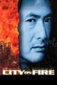 City on Fire