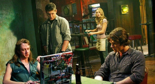 【ちょむすけ】Supernatural season 2 Watch Supernatural: The Complete Second Season | Prime Video
