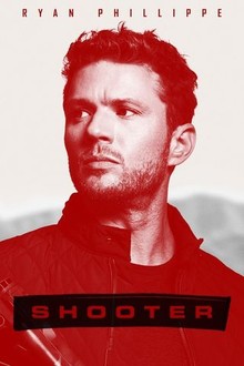 Shooter season 1 episode new arrivals 1