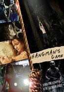 Hangman's Game poster image