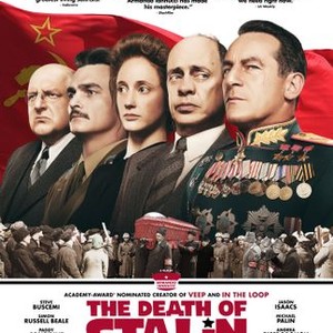 The Death of Stalin photo 17