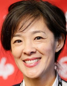 Gina Kwon