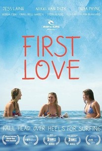 First Love | Rotten Tomatoes
