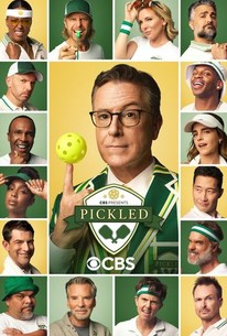 Pickled 