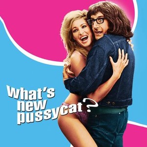 What's New, Pussycat? photo 8