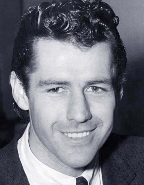 Gordon Scott