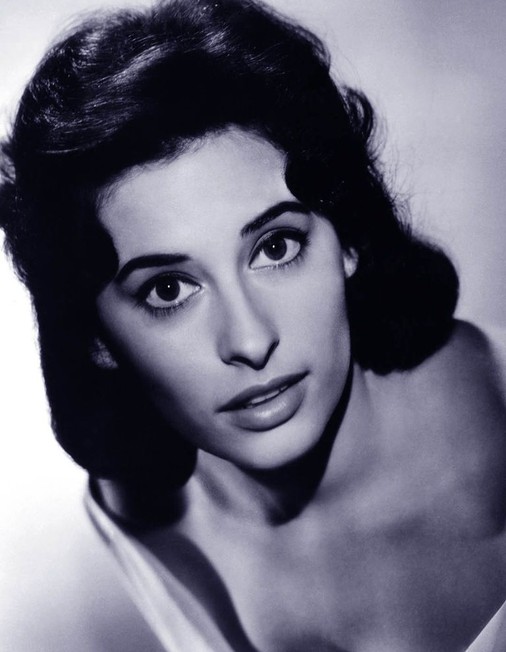 Ina Balin