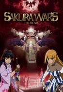Sakura Wars: The Movie poster image