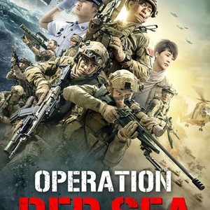 Operation Red Sea (2018) photo 2