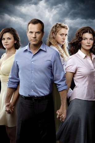 Big Love: Season 4 | Rotten Tomatoes