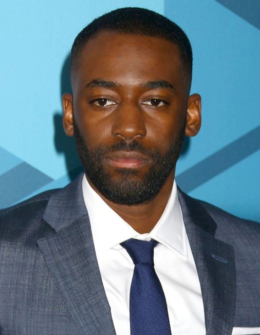 Ashley Thomas