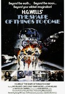 The Shape of Things to Come poster image